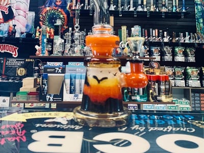 Smokers Paradise Vape & Smoke