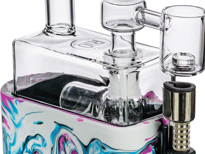 Smokers Point Vape And CBD Smoke Shop