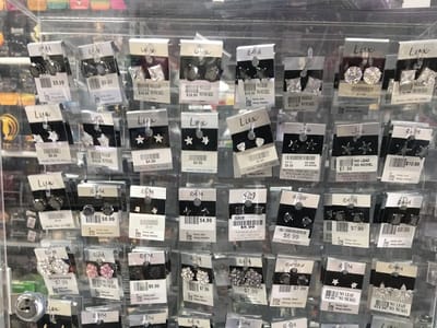 Smokers Point Vape And CBD Smoke Shop