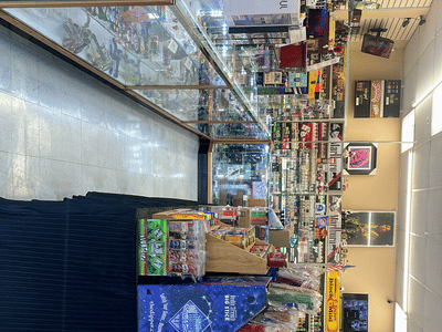 Smoker's Villa Kratom, CBD, Smoke Shop