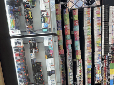 Smokes 4 Less Rapid City