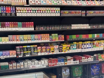 Smokes 4 Less Rapid City