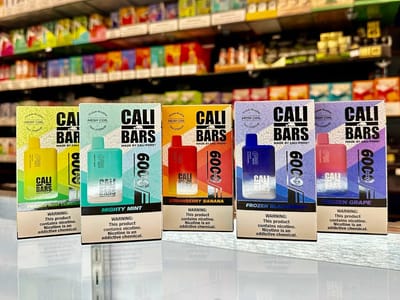 Smoketown Vapes | Smoke Shop | Head Shop | Cigar Shop | Delta 8 | Kratom