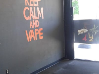 SmokeVape, Cigar & CBD