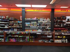 SmokeVape, Cigar & CBD