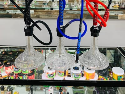 SmokeVille Smoke Shop