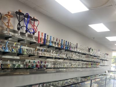 SmokeVille Smoke Shop