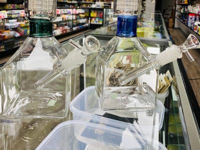 SmokeVille Smoke Shop