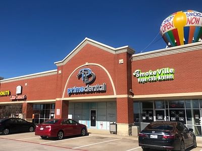 SmokeVille Smoke Shop