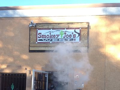 Smokey Joe's West