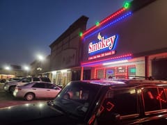 Smokey Smoke Shop | Vape | CBD | Disposables | Hookah | Delta8 /9/10 THC | HHC | Kratom | Cigars