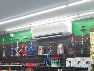 SMOKEYLAND Vape - CBD - Kratom - Smoke Shop