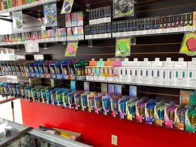 SMOKEYLAND Vape - CBD - Kratom - Smoke Shop