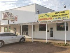 SMOKEYLAND Vape - CBD - Kratom - Smoke Shop
