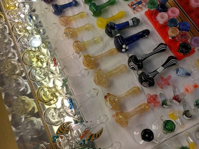 Smokey's House of Pipes Bismarck