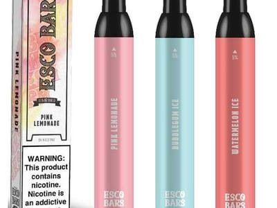 SMOKEYVERSE SMOKE VAPE CBD KRATOM