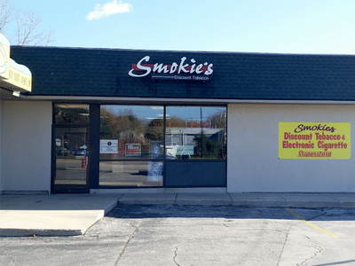 Smokies Electronic Cigarette & Tobacco Depot