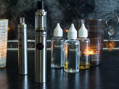 Smokies Electronic Cigarette & Tobacco Depot