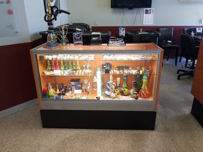 Smokies Electronic Cigarette & Tobacco Depot