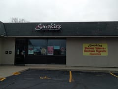 Smokies Electronic Cigarette & Tobacco Depot