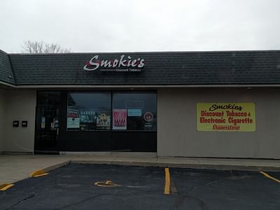 Smokies Electronic Cigarette & Tobacco Depot