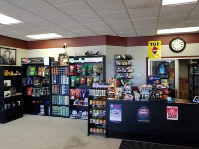 Smokies Electronic Cigarette & Tobacco Depot