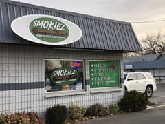 Smokiez CBD