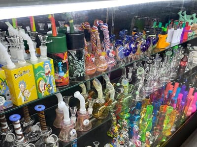 Smokin Aces Smoke Shop and Vape