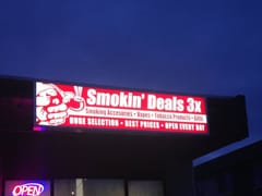 Smokin Deals 3x