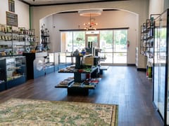 Smokin Glassworks- Cross Roads