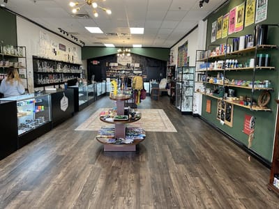 Smokin Glassworks - Frisco