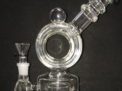 Smokin Glassworks- McKinney