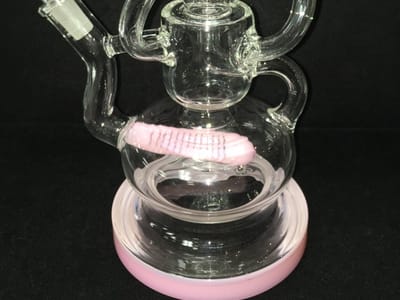 Smokin Glassworks- McKinney