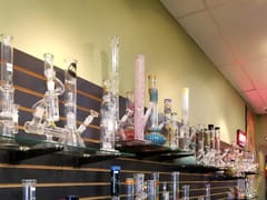 Smokin Glassworks- McKinney