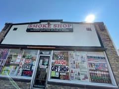 Smokin Hot Cigars, Vape, Hemp Products n Smoke Shop (TOBACCO SPECIALTY)