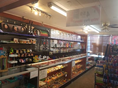 Smokin Hot Cigars, Vape, Hemp Products n Smoke Shop (TOBACCO SPECIALTY)