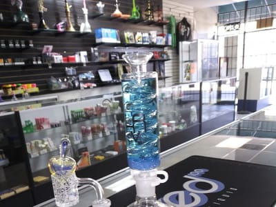 Smokin J'z Pipes The Smoke Shop