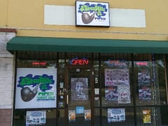 Smokin J'z Pipes The Smoke Shop