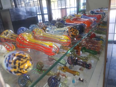 Smokin J'z Pipes The Smoke Shop