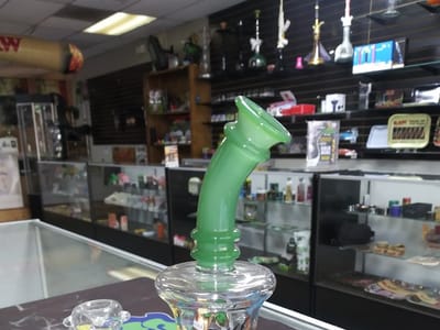 Smokin J'z Pipes The Smoke Shop