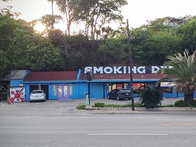 Smoking Depot