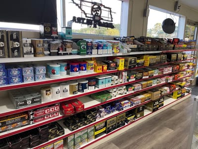 Smoking Joe Tobacco Oak Ridge