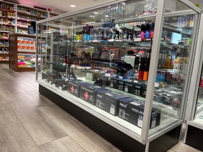 Smoking Joe Tobacco Oak Ridge