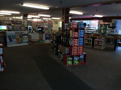 Smoking Joe Tobacco Oak Ridge