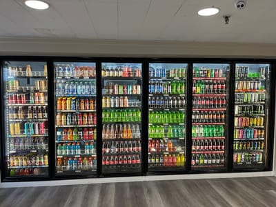 Smoking Joe Tobacco Oak Ridge