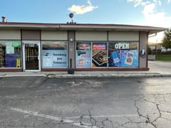 Smoking Joe Tobacco Oak Ridge