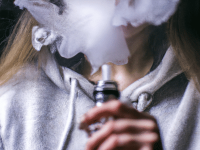 Smoking Section Smoke-Vape-CBD