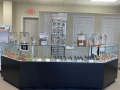 Smoky Mountain Relief - CBD