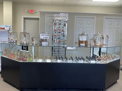 Smoky Mountain Relief - CBD