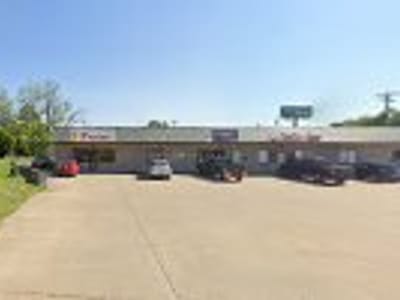 Smoky Mountain Relief - CBD